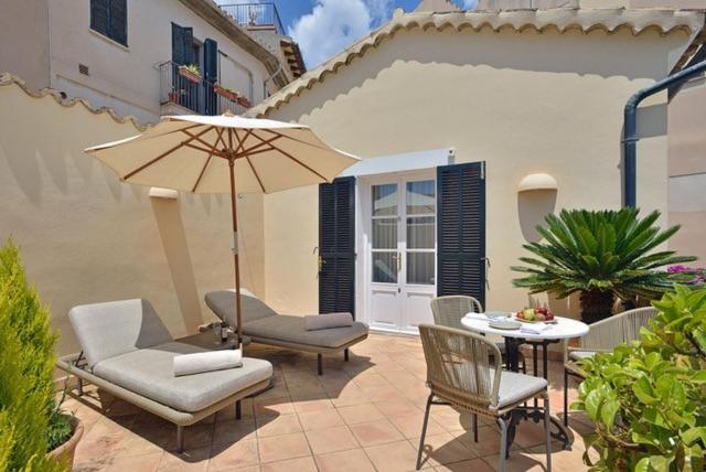 San Lorenzo - Adults Only Hotel Palma de Mallorca